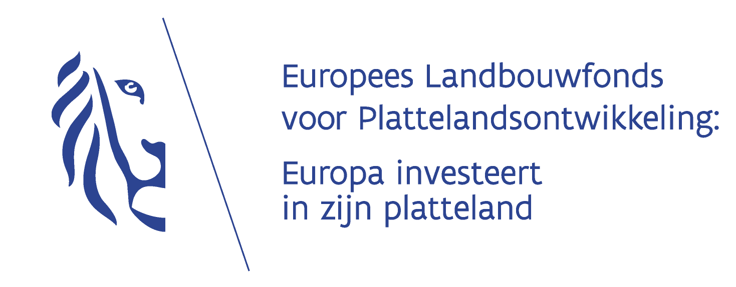 Logo Europees Landbouwfonds
